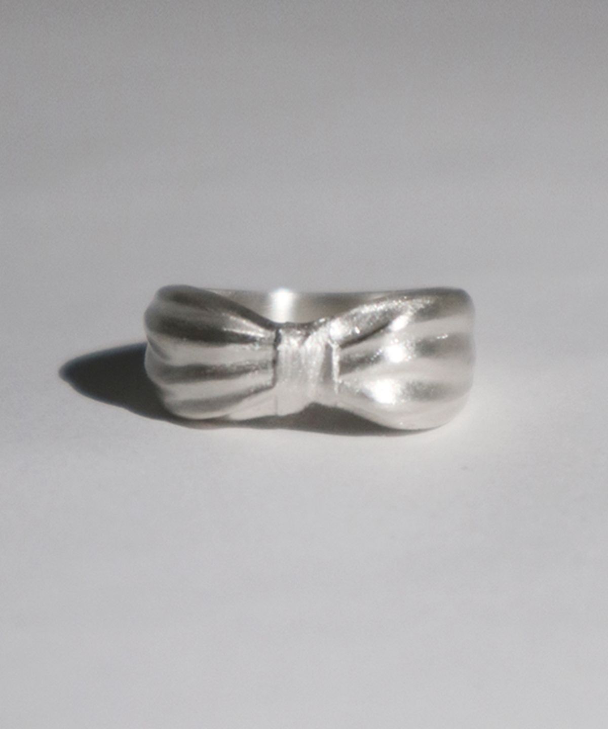 시에가하우스(SIEGA HOUSE) SHIR RING 05 (SOFT)
