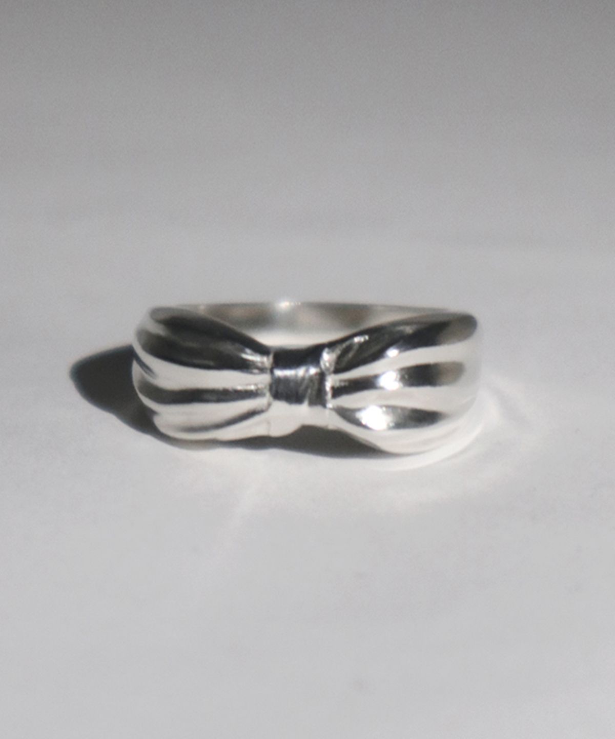 시에가하우스(SIEGA HOUSE) SHIR RING 05 (GLOSSY)