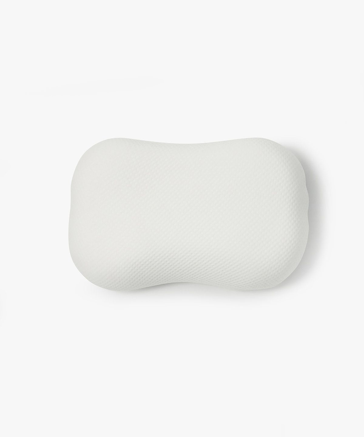 자주(JAJU) 땅콩형 메모리폼 베개_50x30cm