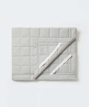 고정 밴드 패드 SS 그레이_110x205cm