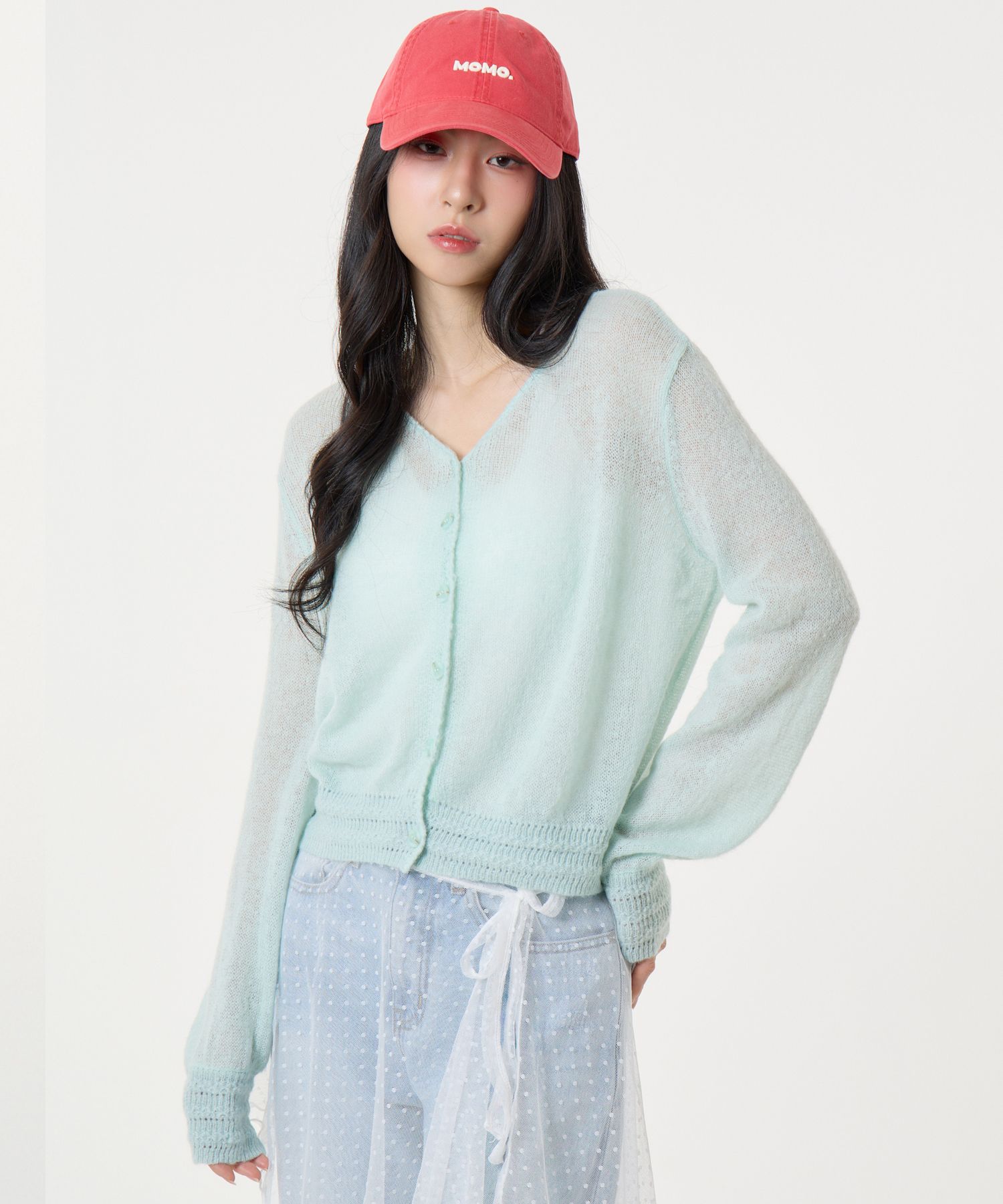 UP-305 오버롤 빈티지 데님 팬츠 source detail 51