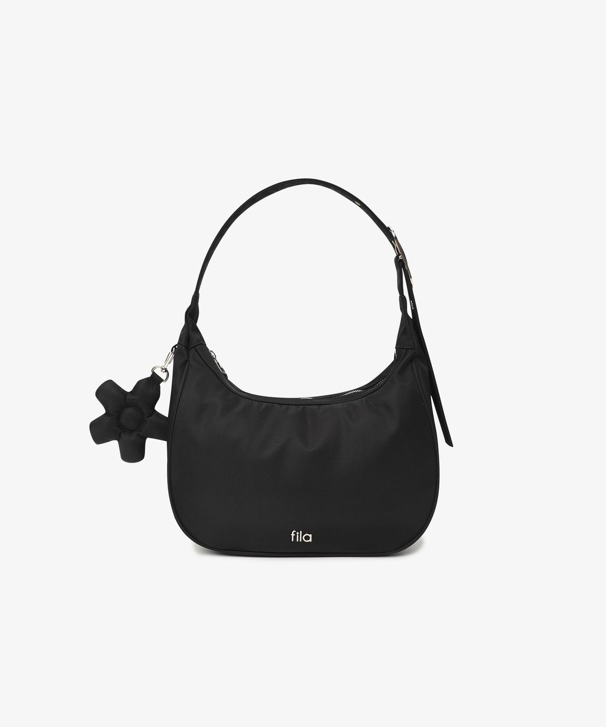 휠라(FILA) 나일론 호보백(FS261BC01F002001)