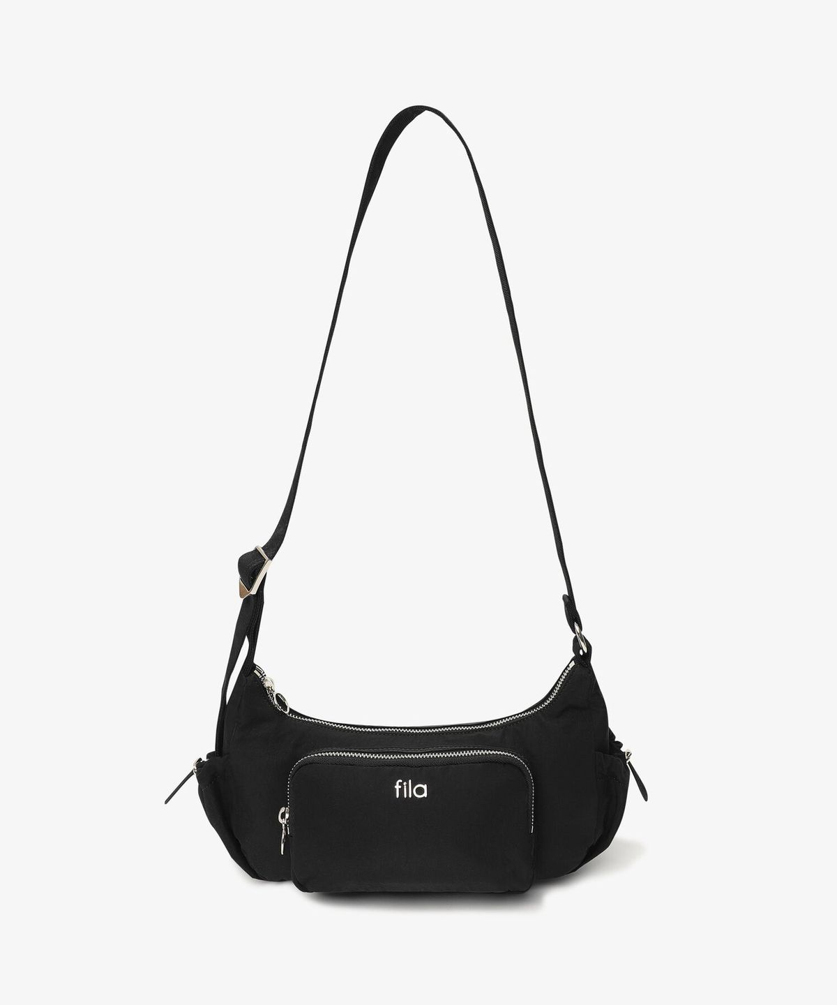 휠라(FILA) 나일론 2WAY 숄더백(FS261BC01F004001)