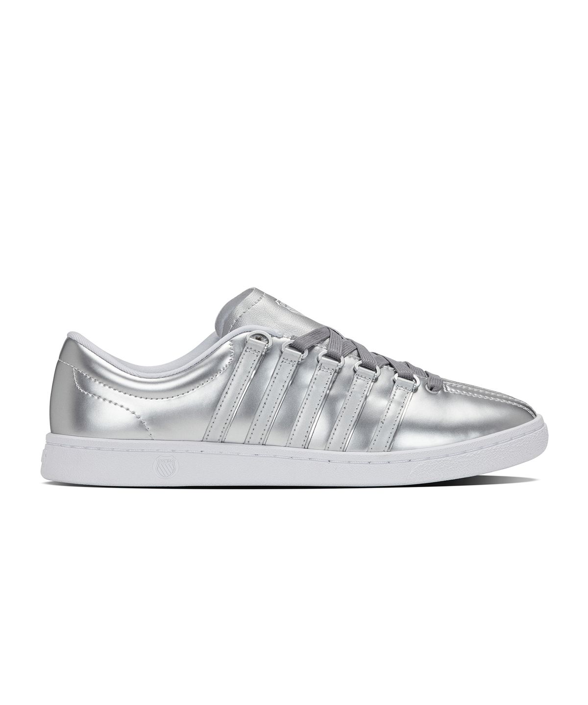 케이스위스(K-SWISS) 여성 클래식 66 NXT 코트 스니커즈_AKSFLSV510SI
