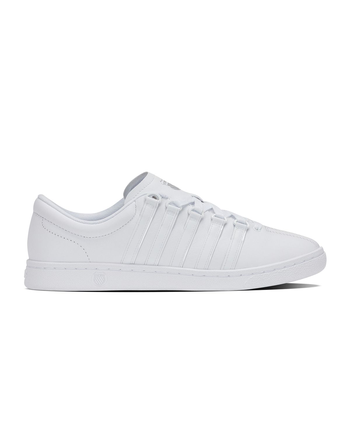케이스위스(K-SWISS) 여성 클래식 66 NXT 코트 스니커즈_AKSFLSV509WH