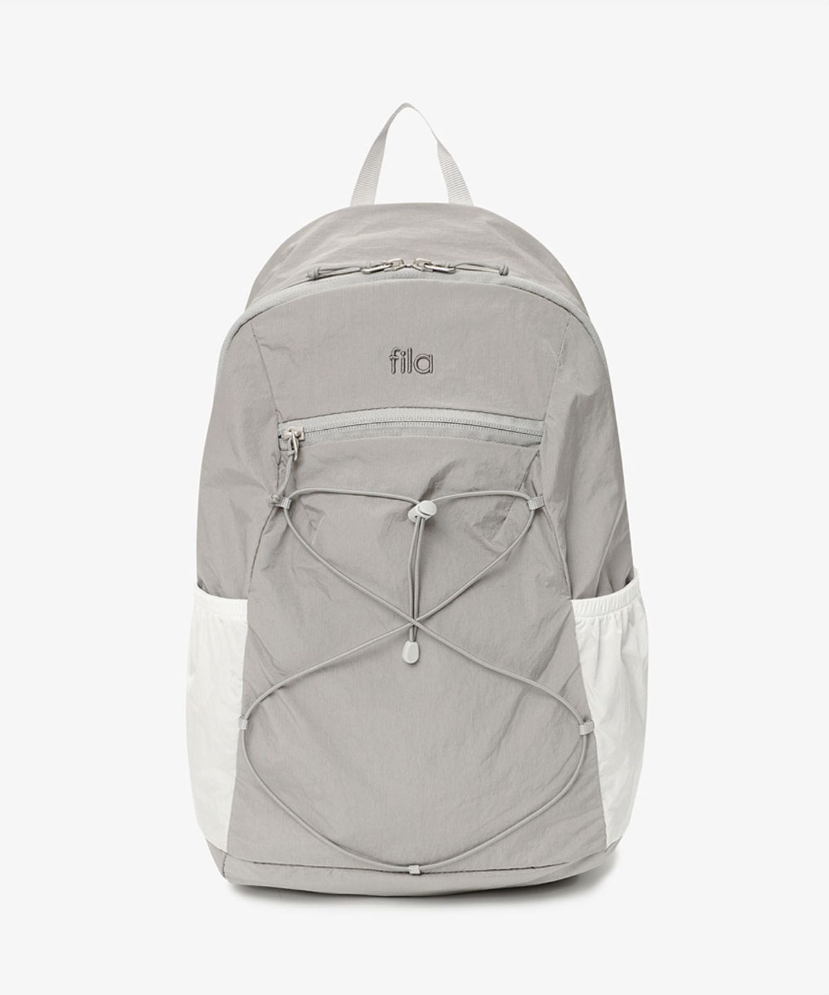휠라(FILA) 경량 스트링 백팩 v2(FS261BP01X005021)