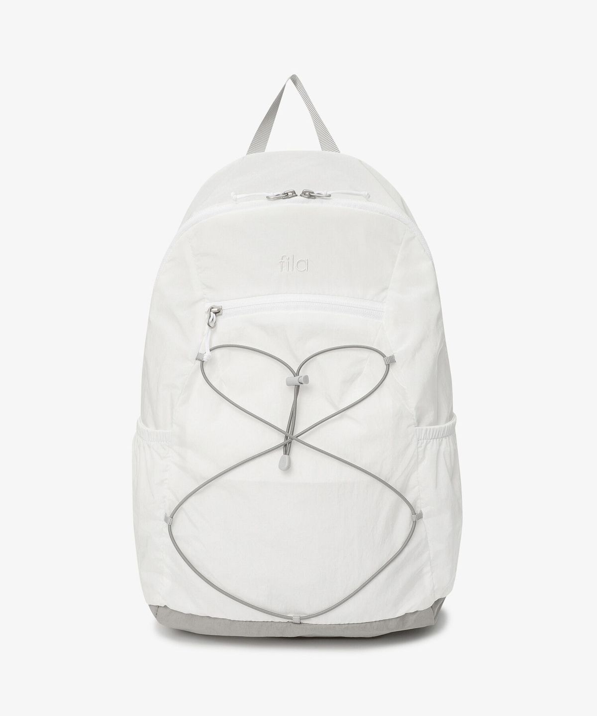 휠라(FILA) 경량 스트링 백팩 v2(FS261BP01X005191)