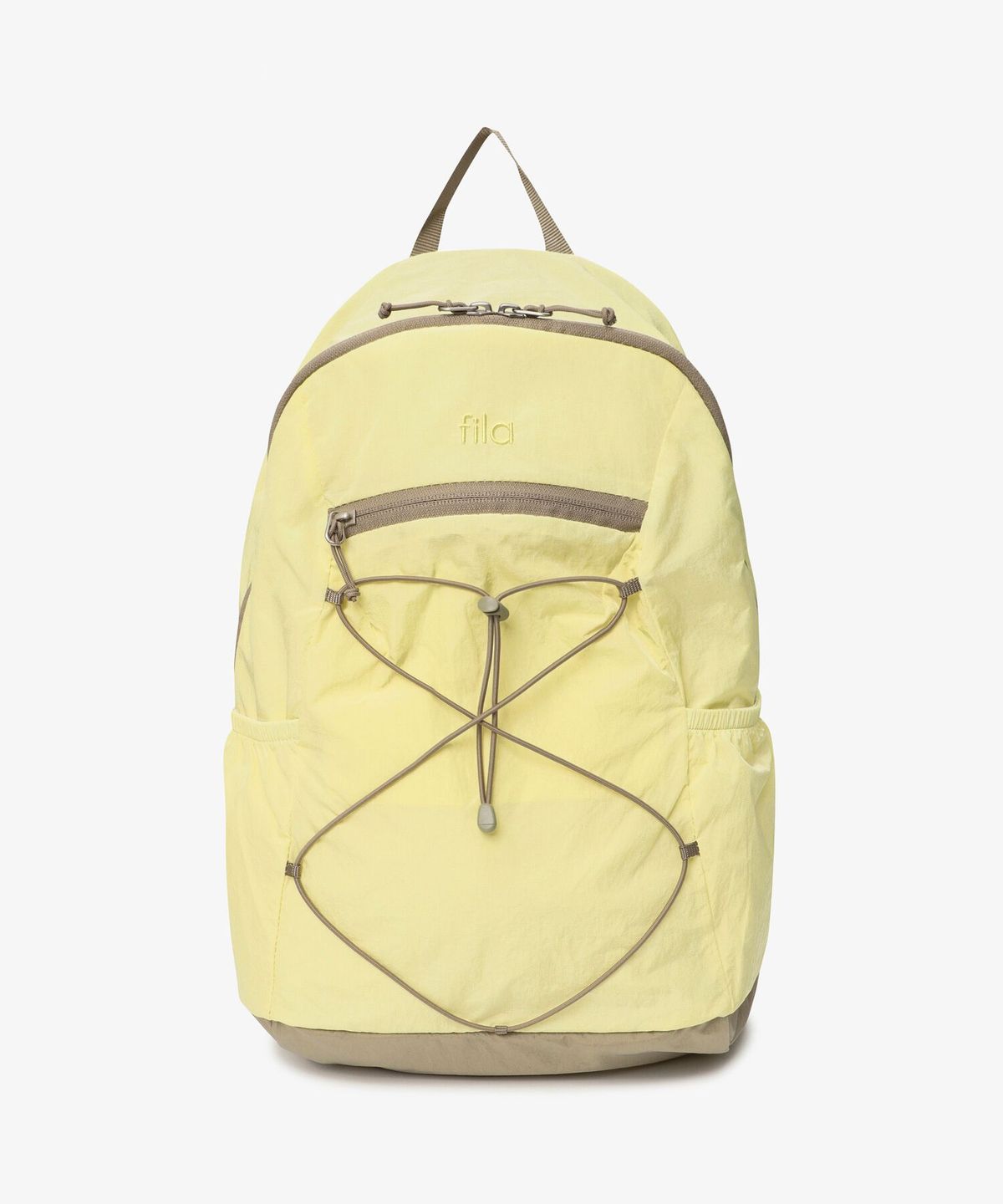 휠라(FILA) 경량 스트링 백팩 v2(FS261BP01X005717)