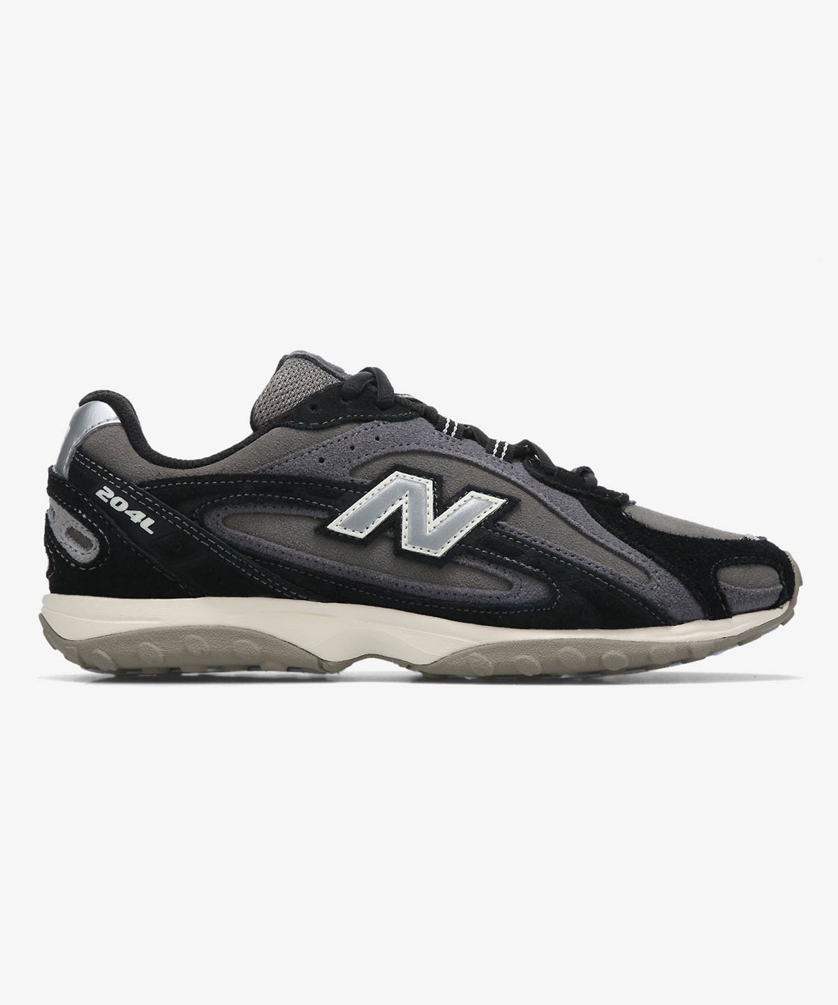 뉴발란스(NEW BALANCE) NBPDGS127B / U204L5WZ (D/GRAY)