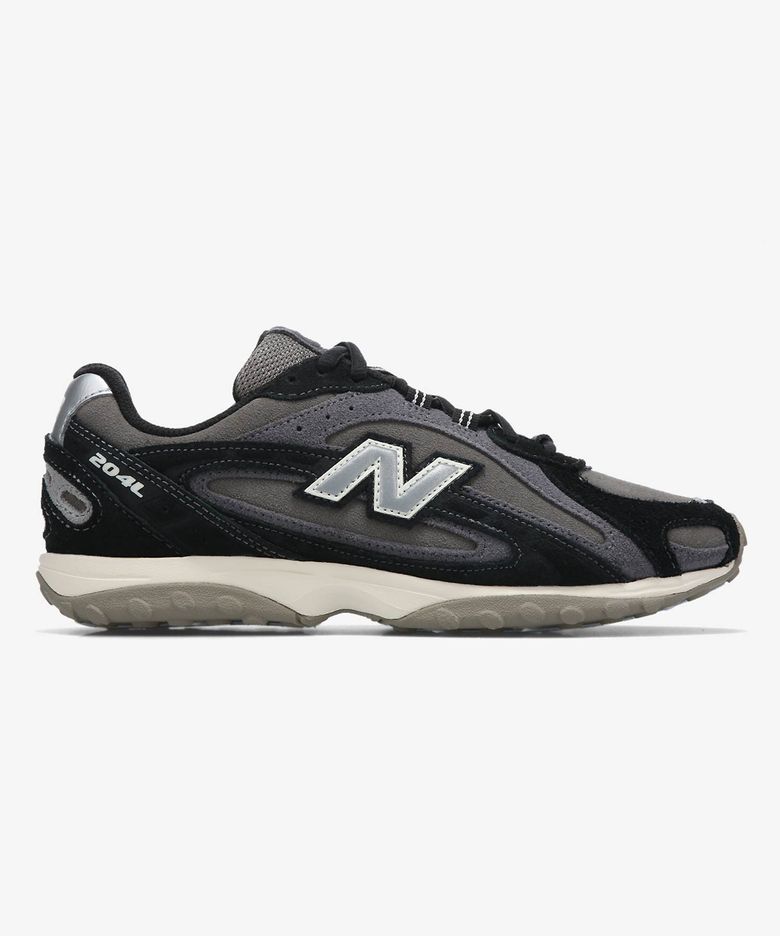 NBPDGS127B / U204L5WZ (D/GRAY)