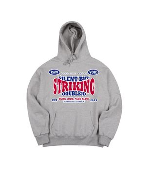 스트라이킹 후드