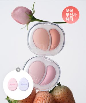 무드 블렌딩 젤리치크밤 6g (4종 택1)