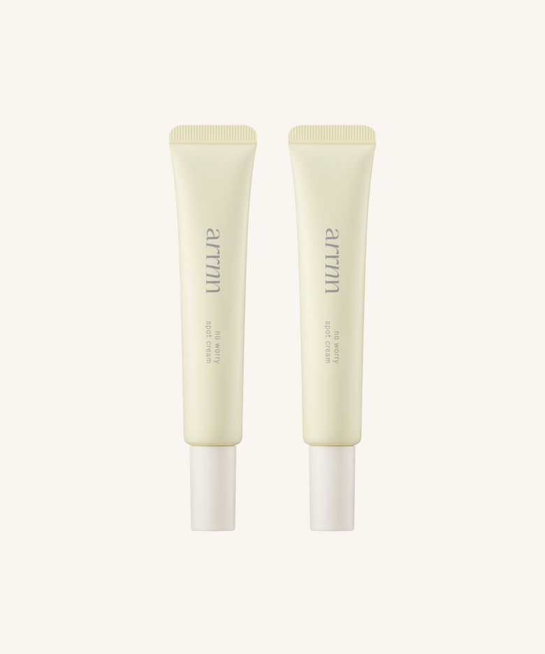 노워리 스팟 크림 듀오 (총 60ml)