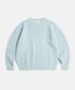 Miller Knit Sweater Powder Blue