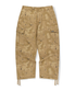 CHOCOLATE CHIP CARGO PANTS (D.CAMO)