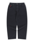 SCORPION BAGGY DENIM PANTS (NAVY)
