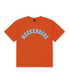 ARC LOGO T-SHIRT (ORANGE)
