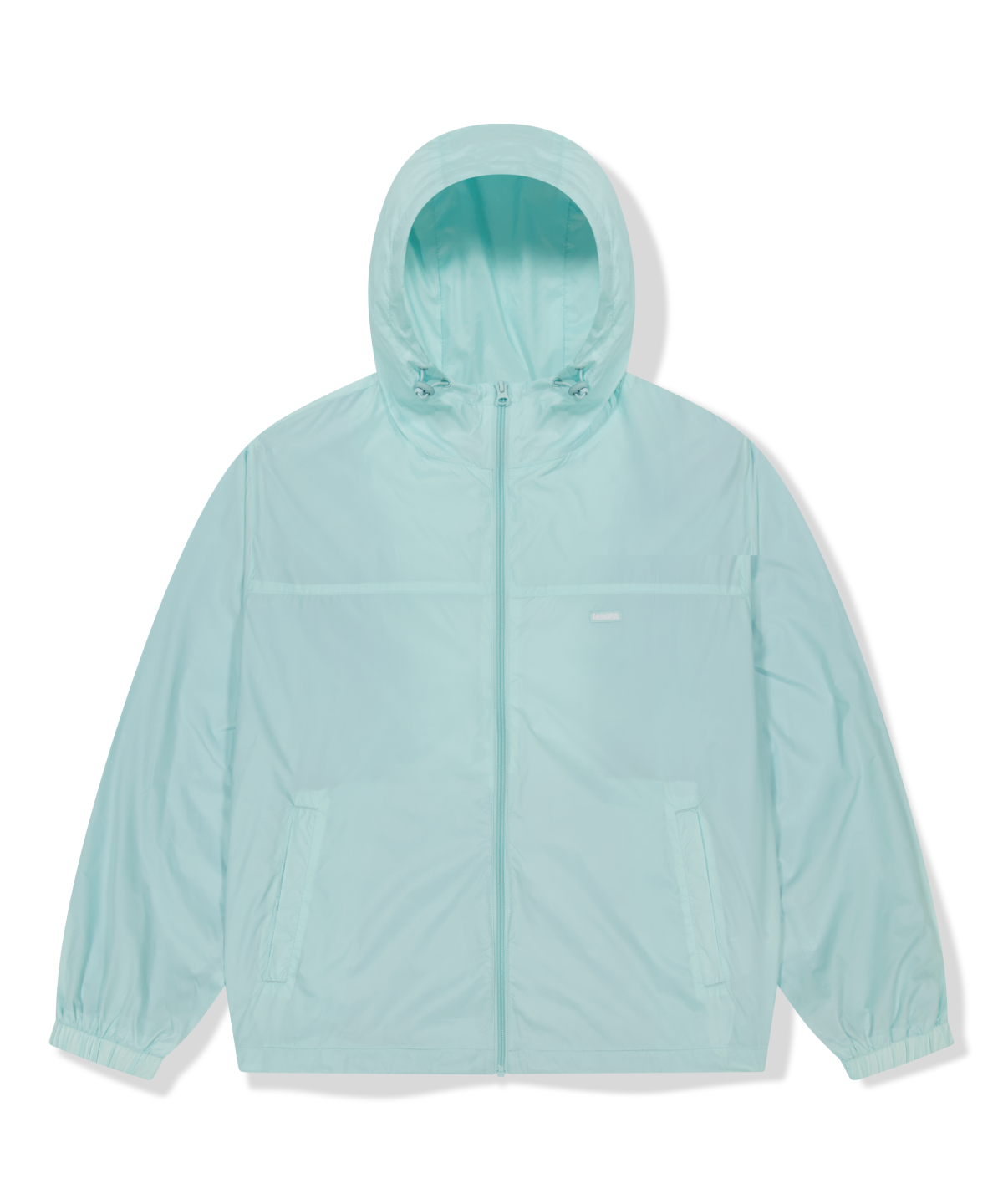 위캔더스(WKNDRS) LIGHTWEIGHT WINDBREAKER (S.BLUE)
