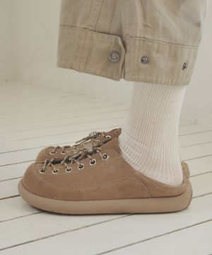 소가죽 캠퍼스 블로퍼 EBAL167144