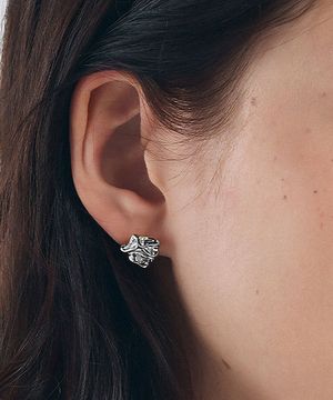 듄 플로우 귀걸이