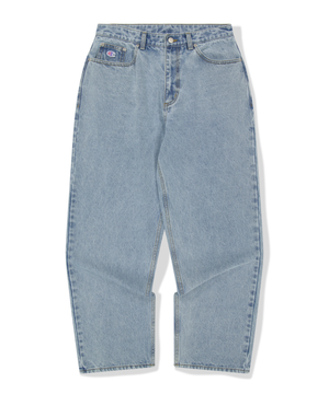 CHAMPION DENIM PANTS (I.DENIM)