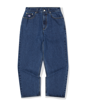 CHAMPION DENIM PANTS (DENIM)