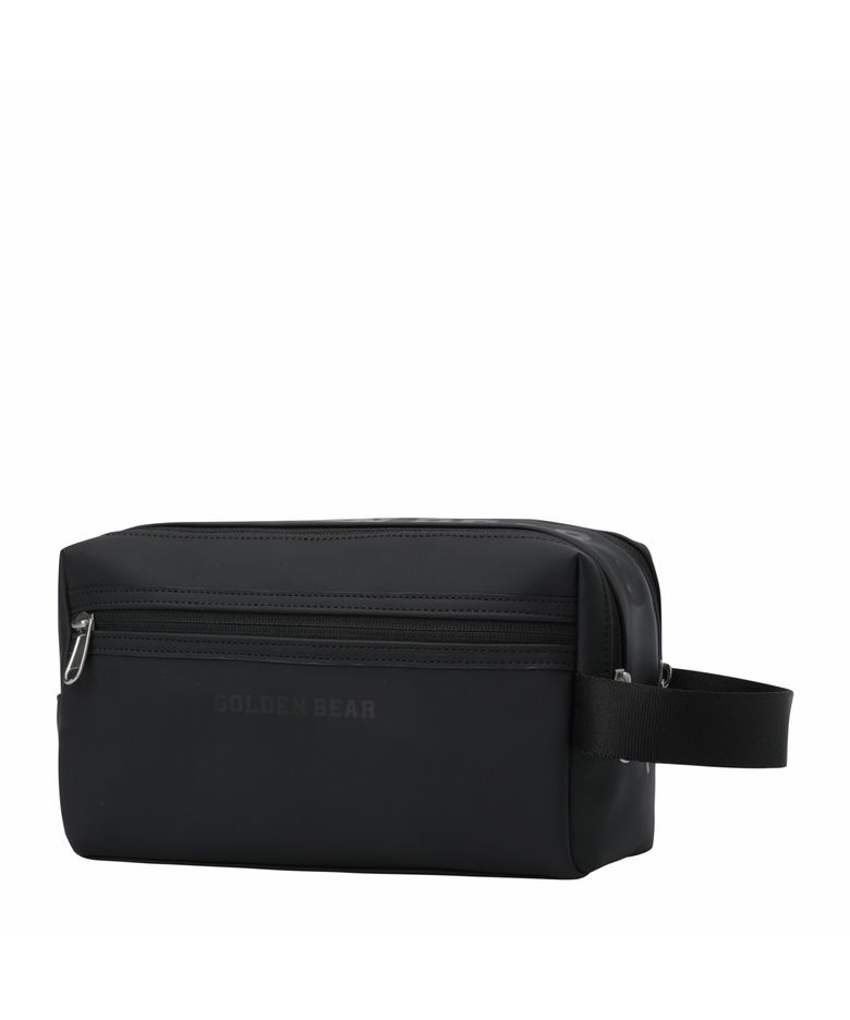 (U) Dual-Zip Multi Pouch  G6BAX26141BKX