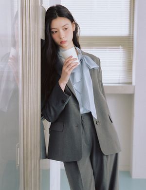 테일러드 자켓_RMJKG23R11