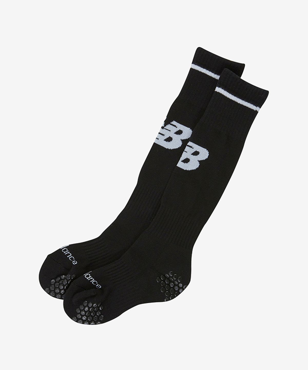 뉴발란스 키즈(NEWBALANCEKIDS) 아동 축구양말 NK8EGS301U19