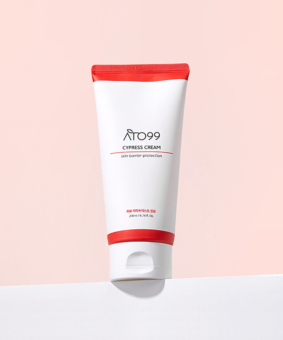 아토99(ATO99) 편백수 보습 진정 크림 200ml