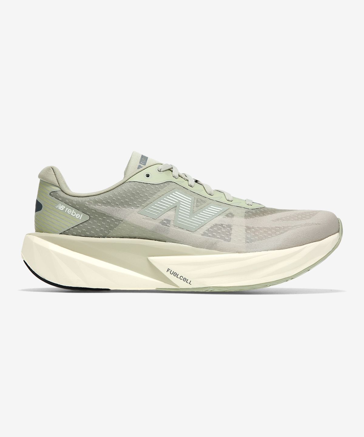 뉴발란스(NEW BALANCE) NBPFGS163E / 레벨 V5 (2E) (KHAKI)