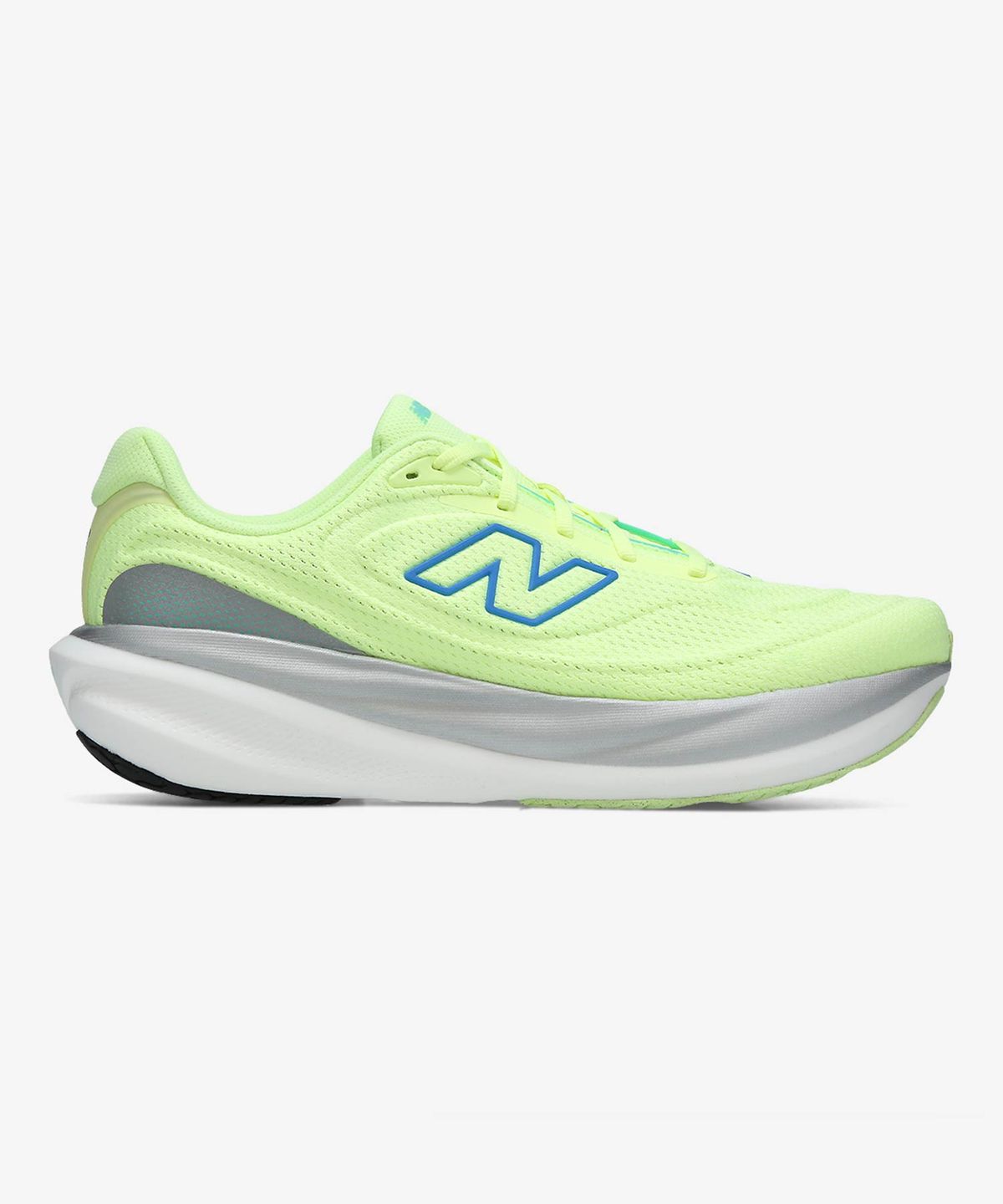 뉴발란스(NEW BALANCE) NBPFGS103Y / 1080 V15 (남성, 2E) (L/YELLOW)
