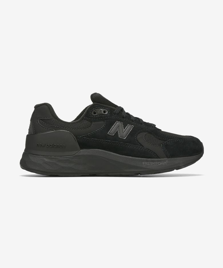 NBPQGF701K / 워킹 1880 V2 (2E) (BLACK)