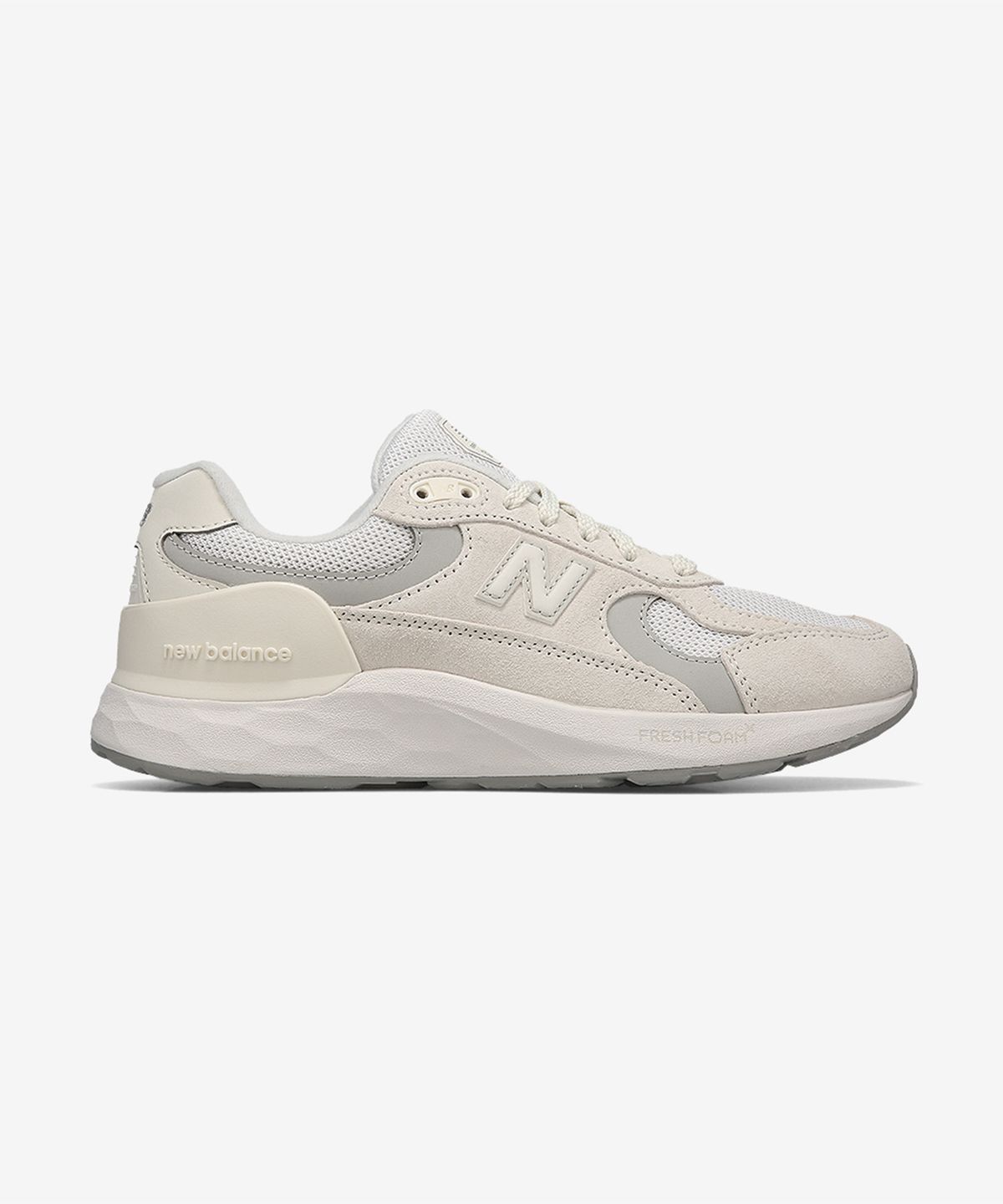 뉴발란스(NEW BALANCE) NBPQGF701I / 워킹 1880 V2 (2E) (IVORY)