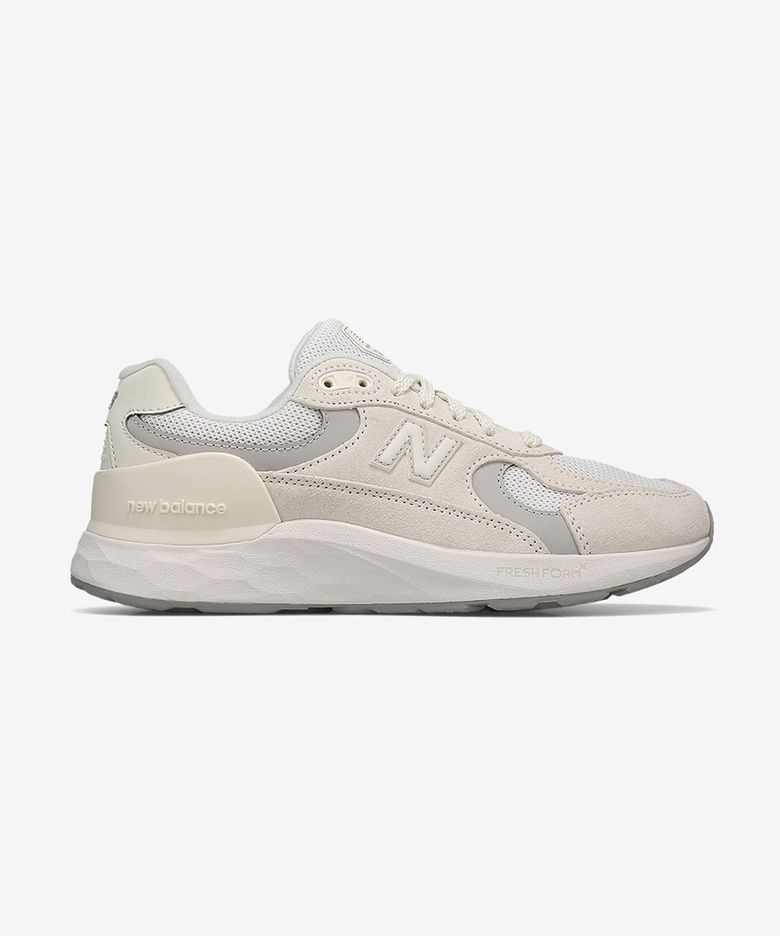 NBPQGF701I / 워킹 1880 V2 (2E) (IVORY)
