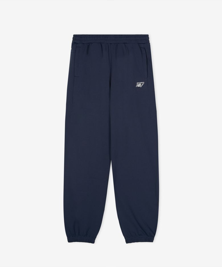 NBMLG15212 / WOMEN PF 올데이 조거팬츠 (NAVY)