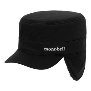 클리마프로 워크 캡 BLACK JBEHWUCW561