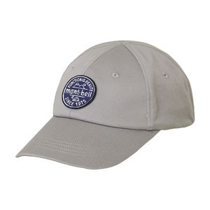 스트레치 코튼 캡 GRAY JBEXFUCW021