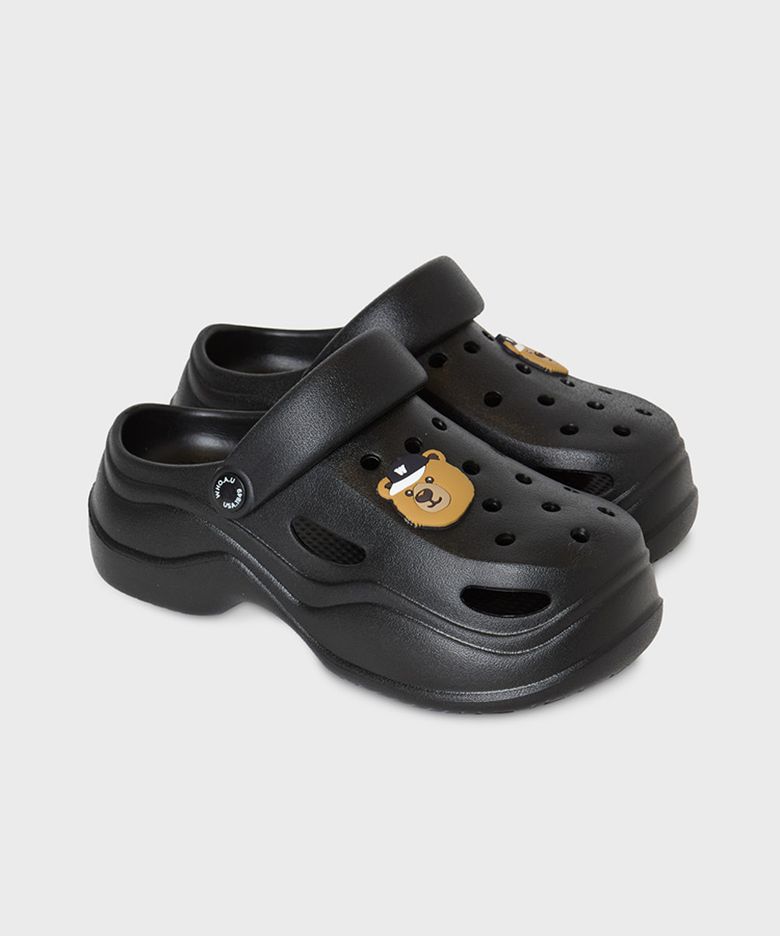 Steve Summer Clog / WHAPG2522A