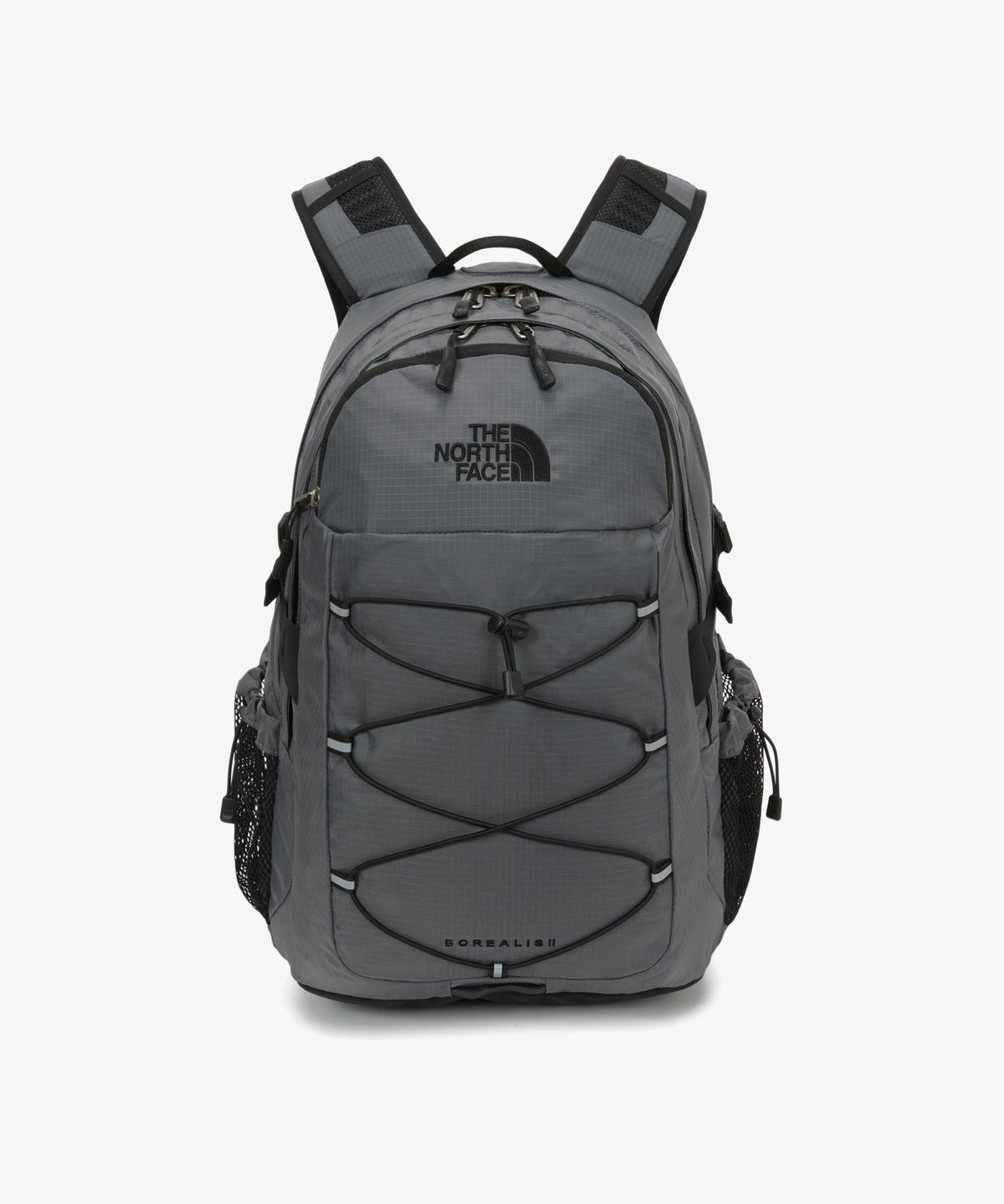 노스페이스(THE NORTH FACE) NM2DS04B 보레알리스 투 SMOKE GRAY