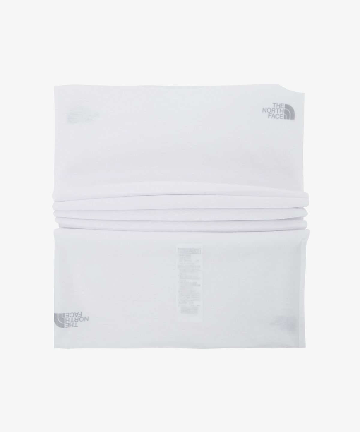 노스페이스(THE NORTH FACE) NA5BS10B 티엔에프 멀티 스카프 WHITE