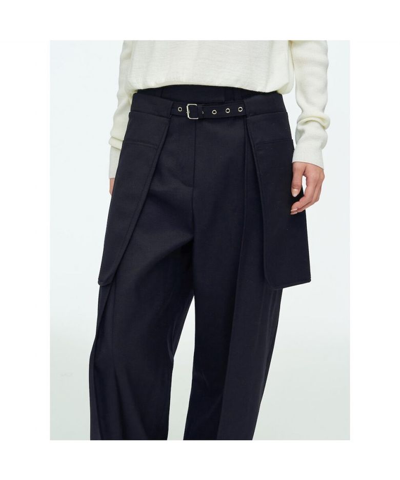 Gardener Belt  Navy