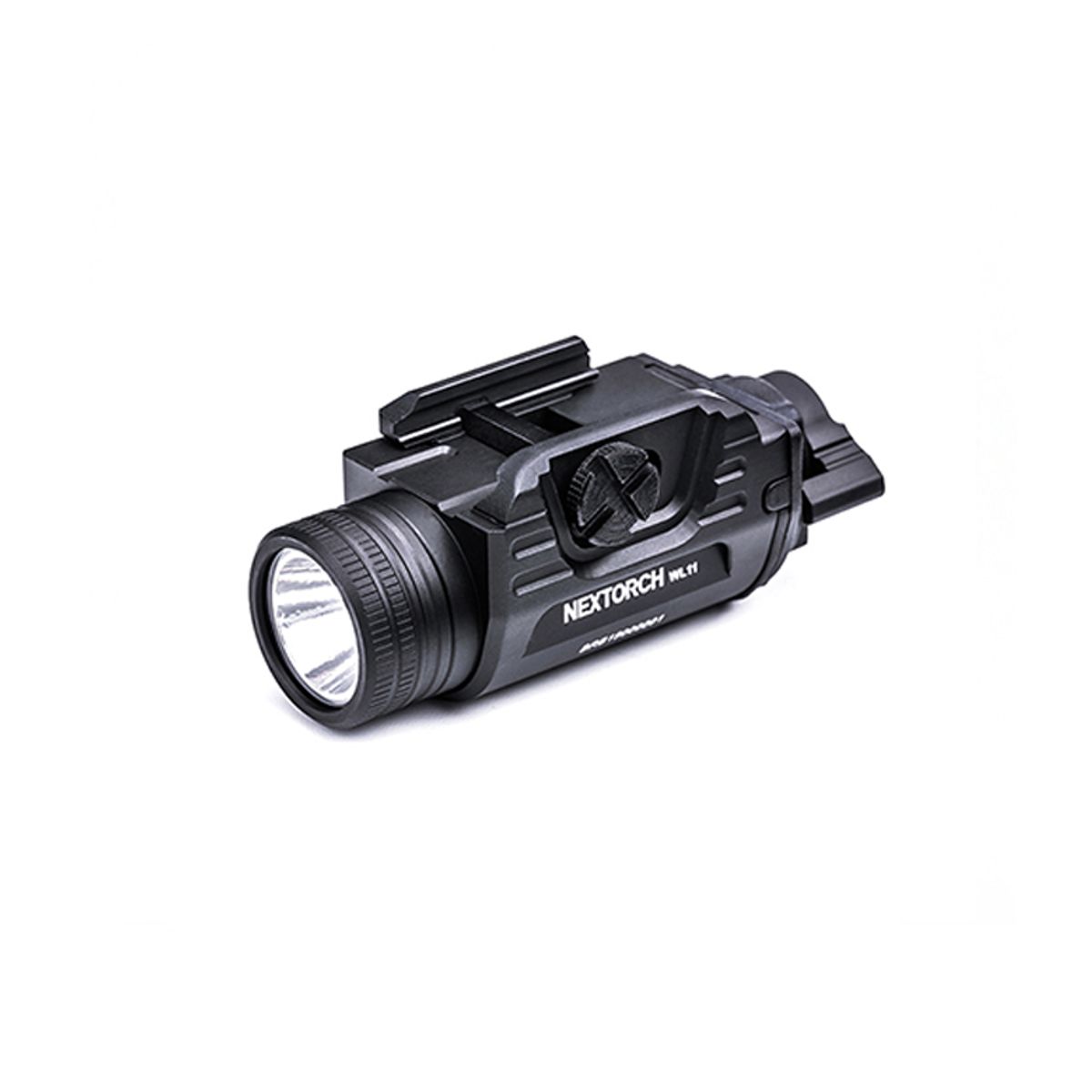 넥스토치(NEXTORCH) WL11 피스톨 라이트 (블랙)