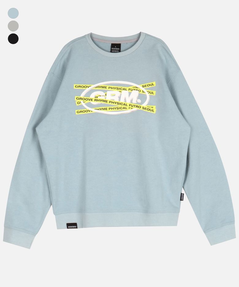 GRM CROSSBAR SWEAT SHIRTS (FROSCTM705M)