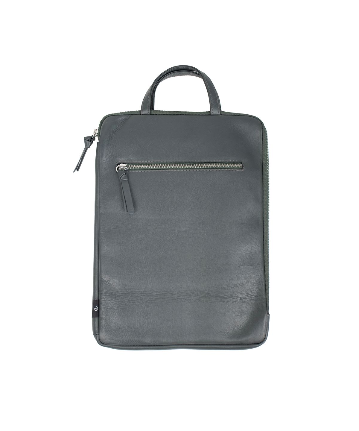 에이제로(AZERO) Notebook Bag (Cool Gray)