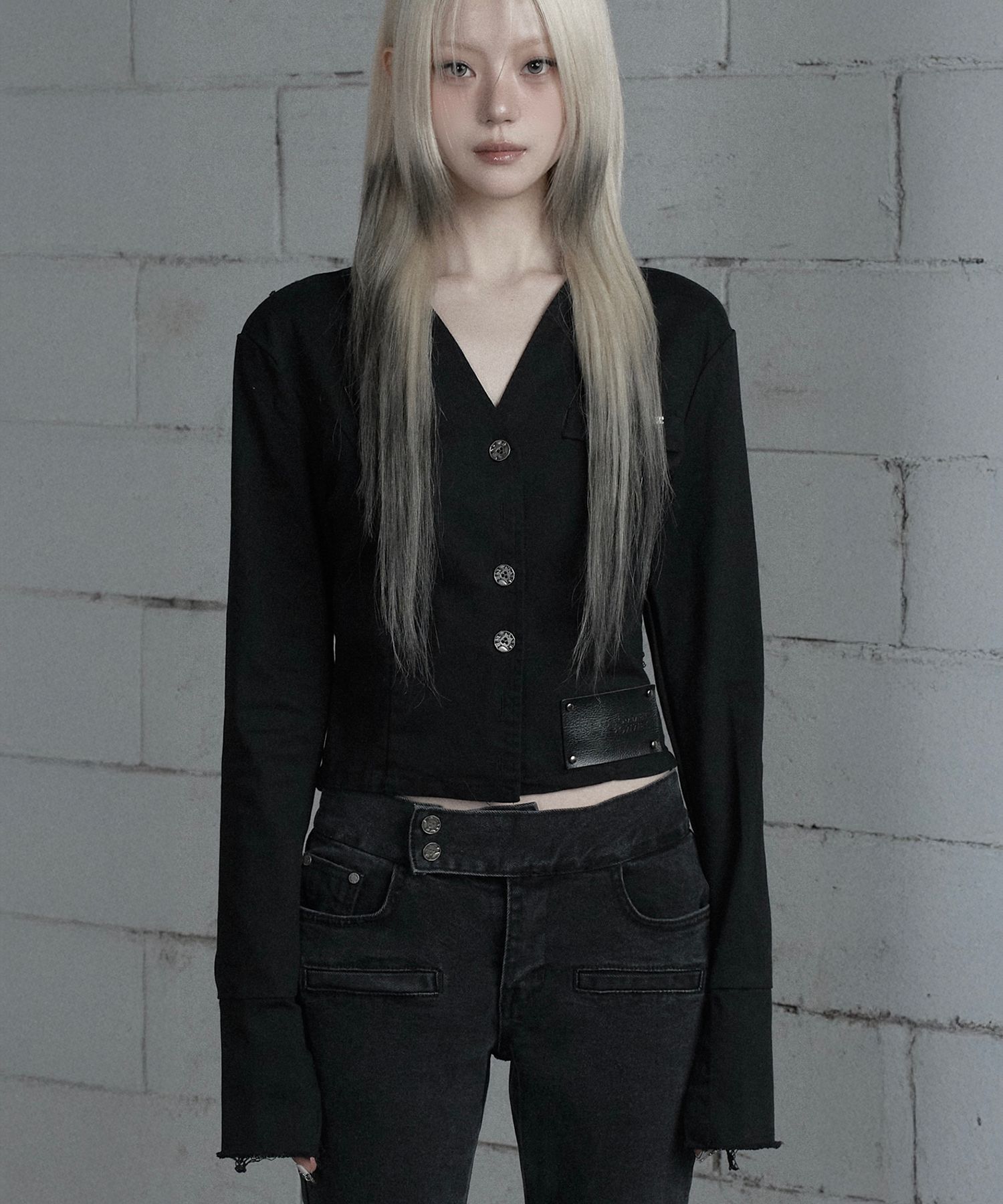 ETRE AU SOMMET (エトオソメ) - パンツ | MUSINSA 公式