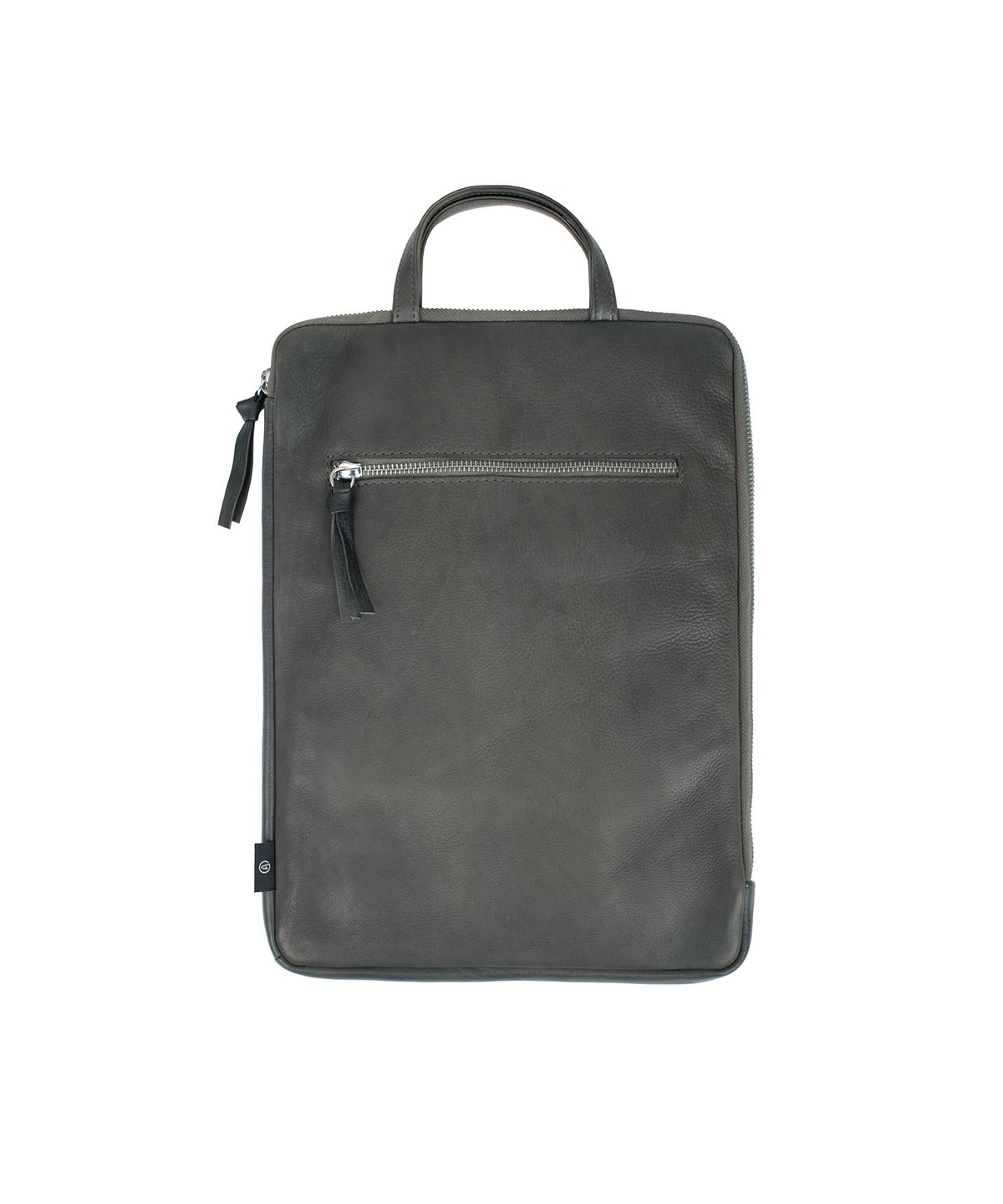 에이제로(AZERO) Notebook Bag (Gray)