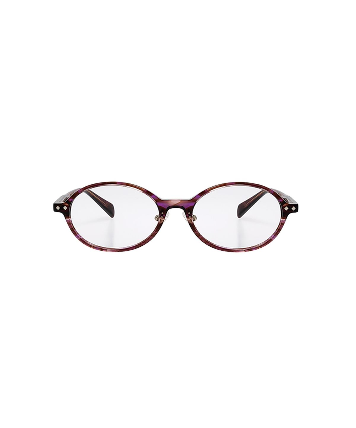 바니스뉴욕(BARNEYS NEWYORK) 아이코닉 아이웨어 미스티와인