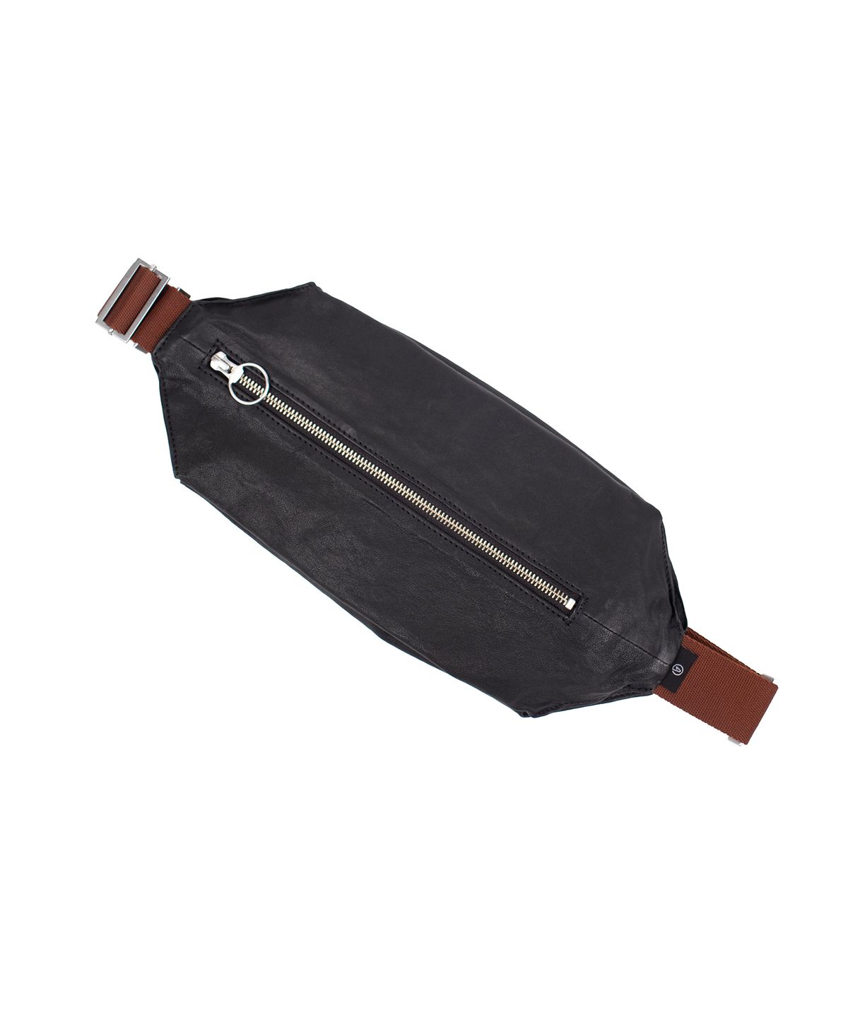 에이제로(AZERO) Sling Bag (Black)