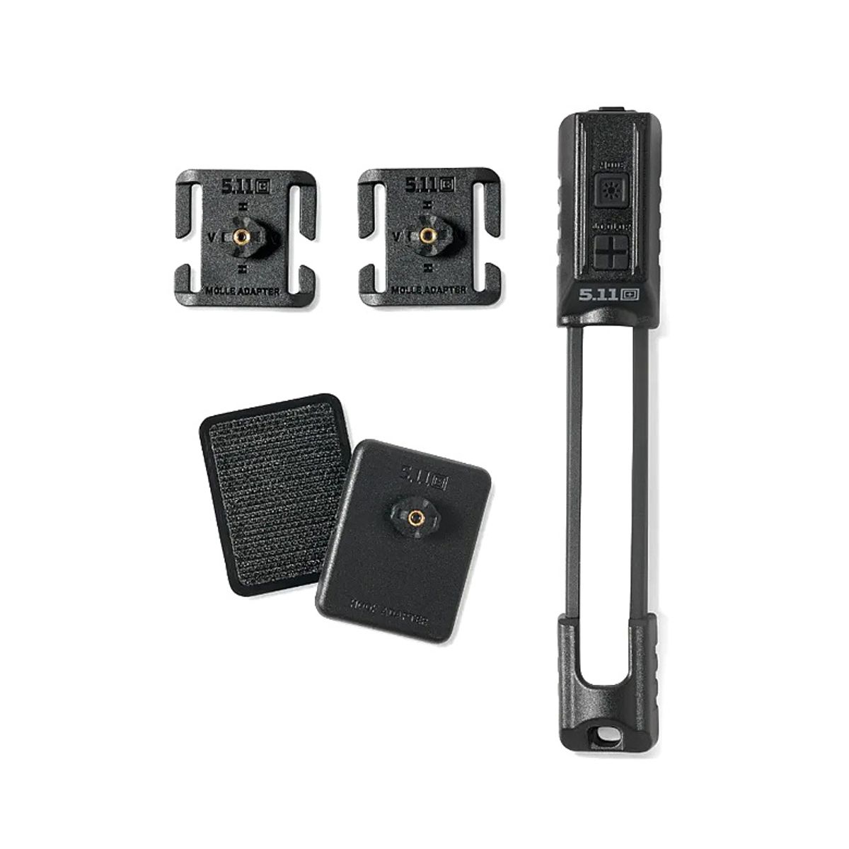 5.11택티컬(5.11 TACTICAL) 디플로이 LM3 마커 라이트 (블랙)